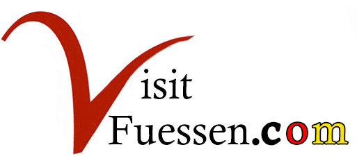 Visit Fuessen